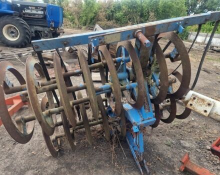 Другая Другая, объемом двигателя 0 л и пробегом 0 тыс. км за 800 $, фото 2 на Automoto.ua