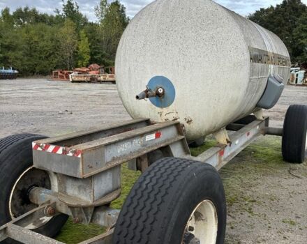 Другая Другая, объемом двигателя 0 л и пробегом 0 тыс. км за 11865 $, фото 1 на Automoto.ua