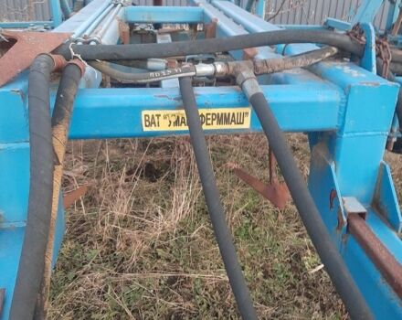 Другая Другая, объемом двигателя 0 л и пробегом 0 тыс. км за 5311 $, фото 2 на Automoto.ua