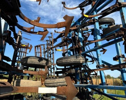 Інша Інша, об'ємом двигуна 0 л та пробігом 0 тис. км за 20000 $, фото 19 на Automoto.ua