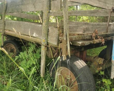 Другая Другая, объемом двигателя 0 л и пробегом 0 тыс. км за 158 $, фото 2 на Automoto.ua