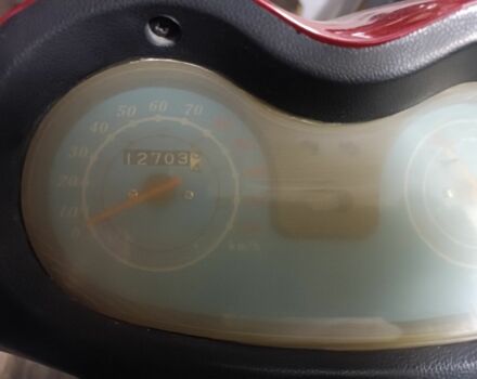 Другая Другая, объемом двигателя 0.15 л и пробегом 0 тыс. км за 605 $, фото 6 на Automoto.ua