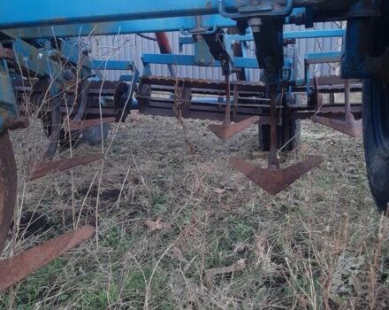 Другая Другая, объемом двигателя 0 л и пробегом 0 тыс. км за 5311 $, фото 4 на Automoto.ua