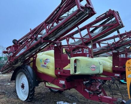 Другая Другая, объемом двигателя 0 л и пробегом 0 тыс. км за 8500 $, фото 8 на Automoto.ua