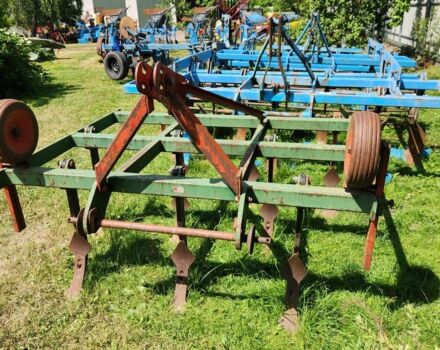 Другая Другая, объемом двигателя 0 л и пробегом 0 тыс. км за 5600 $, фото 6 на Automoto.ua