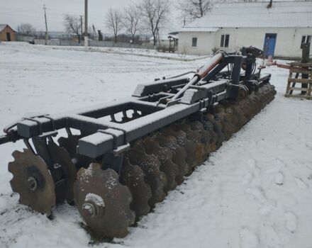 Другая Другая, объемом двигателя 0 л и пробегом 0 тыс. км за 3657 $, фото 6 на Automoto.ua