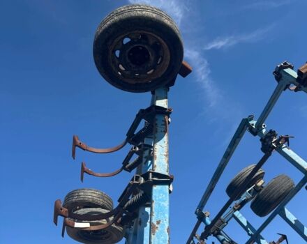 Інша Інша, об'ємом двигуна 0 л та пробігом 0 тис. км за 18000 $, фото 10 на Automoto.ua