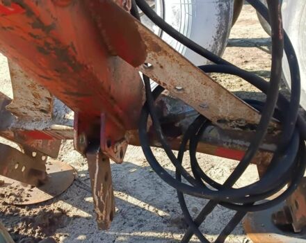 Другая Другая, объемом двигателя 0 л и пробегом 0 тыс. км за 607 $, фото 7 на Automoto.ua