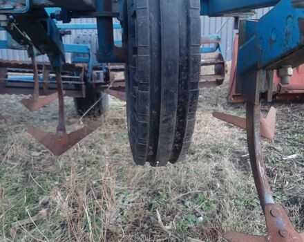 Другая Другая, объемом двигателя 0 л и пробегом 0 тыс. км за 5311 $, фото 1 на Automoto.ua