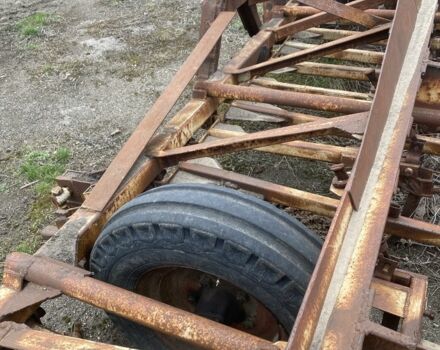 Другая Другая, объемом двигателя 0 л и пробегом 0 тыс. км за 710 $, фото 4 на Automoto.ua