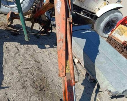 Другая Другая, объемом двигателя 0 л и пробегом 0 тыс. км за 607 $, фото 3 на Automoto.ua