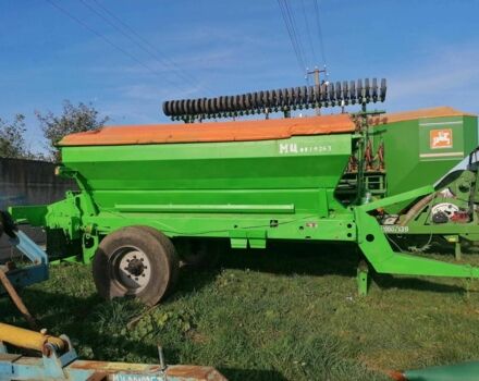 Другая Другая, объемом двигателя 0 л и пробегом 0 тыс. км за 3262 $, фото 1 на Automoto.ua