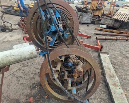 Другая Другая, объемом двигателя 0 л и пробегом 0 тыс. км за 800 $, фото 3 на Automoto.ua