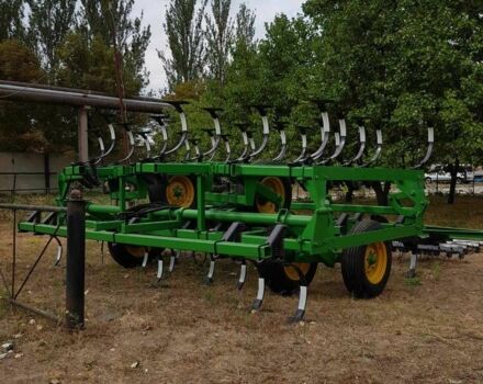 Інша Інша, об'ємом двигуна 0 л та пробігом 0 тис. км за 13950 $, фото 1 на Automoto.ua