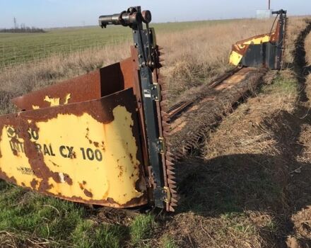 Другая Другая, объемом двигателя 0 л и пробегом 0 тыс. км за 966 $, фото 2 на Automoto.ua