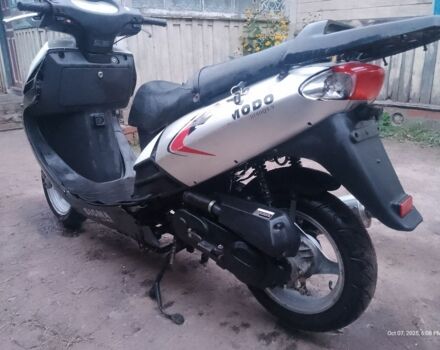 Другая Другая, объемом двигателя 80 л и пробегом 0 тыс. км за 109 $, фото 7 на Automoto.ua