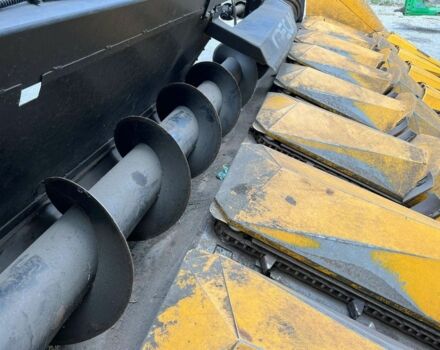 Другая Другая, объемом двигателя 0 л и пробегом 0 тыс. км за 12500 $, фото 7 на Automoto.ua