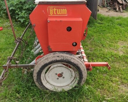 Другая Другая, объемом двигателя 0 л и пробегом 0 тыс. км за 1600 $, фото 1 на Automoto.ua