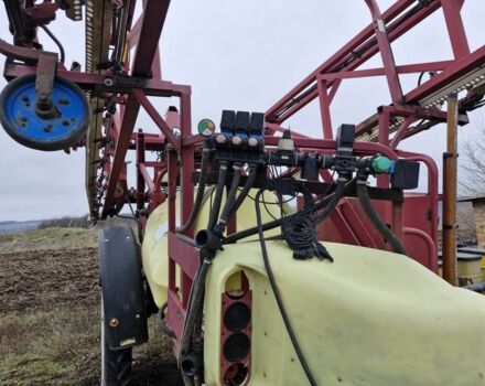 Інша Інша, об'ємом двигуна 0 л та пробігом 0 тис. км за 6800 $, фото 4 на Automoto.ua