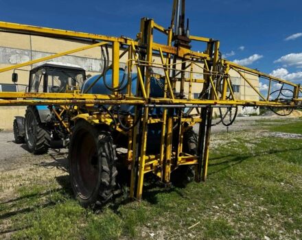 Інша Інша, об'ємом двигуна 0 л та пробігом 0 тис. км за 4800 $, фото 2 на Automoto.ua