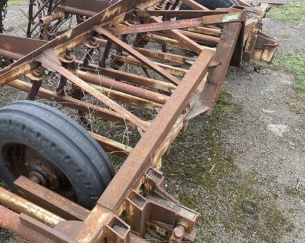 Другая Другая, объемом двигателя 0 л и пробегом 0 тыс. км за 710 $, фото 5 на Automoto.ua