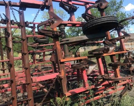 Другая Другая, объемом двигателя 0 л и пробегом 0 тыс. км за 350000 $, фото 1 на Automoto.ua