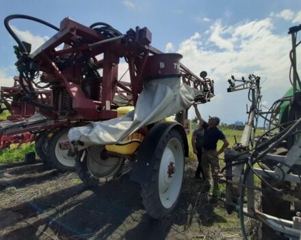 Другая Другая, объемом двигателя 0 л и пробегом 0 тыс. км за 8500 $, фото 3 на Automoto.ua