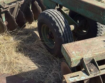 Другая Другая, объемом двигателя 0 л и пробегом 0 тыс. км за 4000 $, фото 2 на Automoto.ua