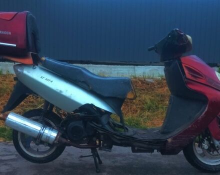 Інша Інша, об'ємом двигуна 80 л та пробігом 0 тис. км за 120 $, фото 1 на Automoto.ua