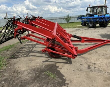 Інша Інша, об'ємом двигуна 0 л та пробігом 0 тис. км за 1009 $, фото 5 на Automoto.ua