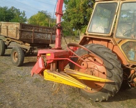Другая Другая, объемом двигателя 0 л и пробегом 0 тыс. км за 1800 $, фото 3 на Automoto.ua