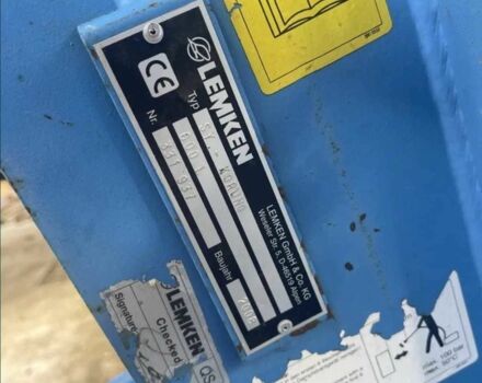 Інша Інша, об'ємом двигуна 0 л та пробігом 0 тис. км за 18903 $, фото 6 на Automoto.ua