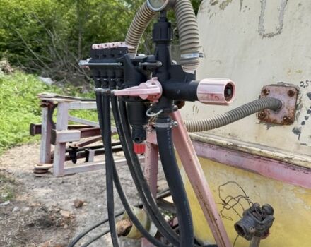 Інша Інша, об'ємом двигуна 0 л та пробігом 0 тис. км за 2403 $, фото 2 на Automoto.ua