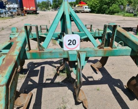 Другая Другая, объемом двигателя 0 л и пробегом 0 тыс. км за 73000 $, фото 11 на Automoto.ua