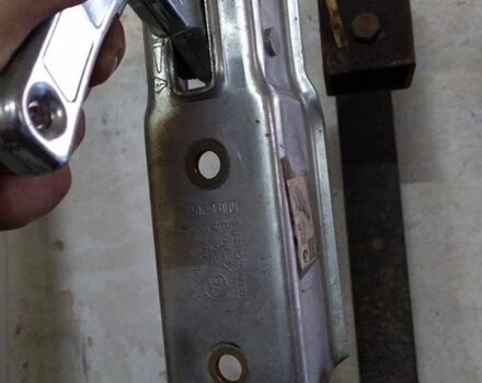 Другая Другая, объемом двигателя 0 л и пробегом 0 тыс. км за 37 $, фото 2 на Automoto.ua