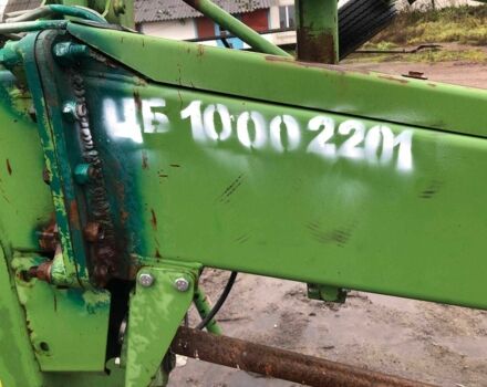 Другая Другая, объемом двигателя 0 л и пробегом 0 тыс. км за 5098 $, фото 5 на Automoto.ua