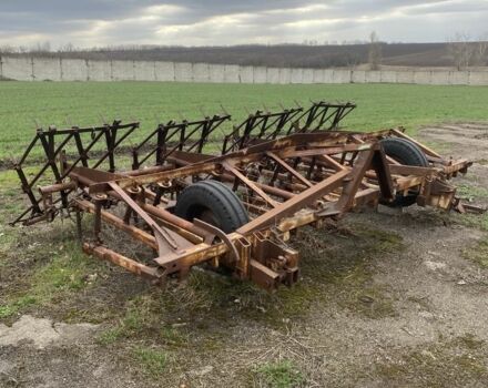 Другая Другая, объемом двигателя 0 л и пробегом 0 тыс. км за 710 $, фото 1 на Automoto.ua