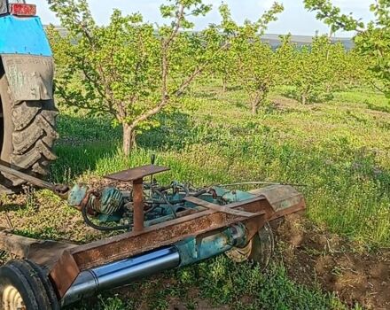 Інша Інша, об'ємом двигуна 0 л та пробігом 0 тис. км за 2700 $, фото 3 на Automoto.ua