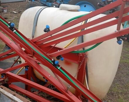 Другая Другая, объемом двигателя 0 л и пробегом 0 тыс. км за 438 $, фото 2 на Automoto.ua