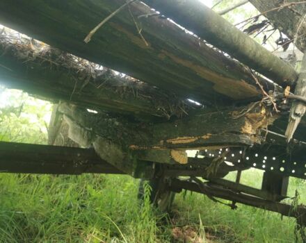 Другая Другая, объемом двигателя 0 л и пробегом 0 тыс. км за 158 $, фото 4 на Automoto.ua