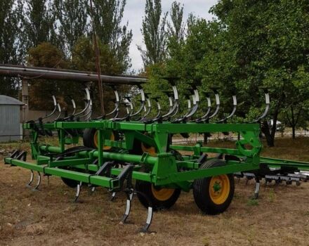 Інша Інша, об'ємом двигуна 0 л та пробігом 0 тис. км за 13950 $, фото 2 на Automoto.ua