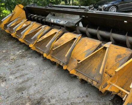 Другая Другая, объемом двигателя 0 л и пробегом 0 тыс. км за 12500 $, фото 5 на Automoto.ua