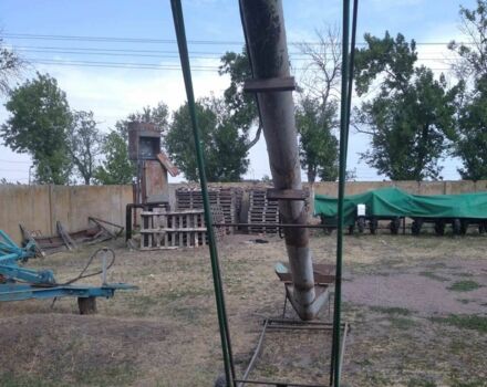 Другая Другая, объемом двигателя 0 л и пробегом 0 тыс. км за 361 $, фото 1 на Automoto.ua