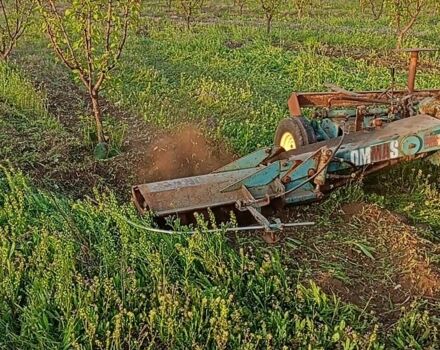 Інша Інша, об'ємом двигуна 0 л та пробігом 0 тис. км за 2700 $, фото 1 на Automoto.ua