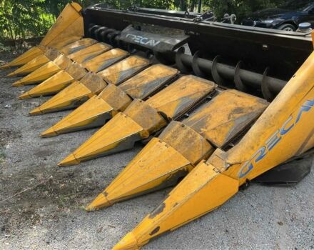 Другая Другая, объемом двигателя 0 л и пробегом 0 тыс. км за 12500 $, фото 14 на Automoto.ua