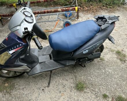 Інша Інша, об'ємом двигуна 49 л та пробігом 0 тис. км за 192 $, фото 1 на Automoto.ua