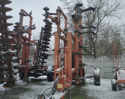 Другая Другая, объемом двигателя 0 л и пробегом 0 тыс. км за 3657 $, фото 3 на Automoto.ua