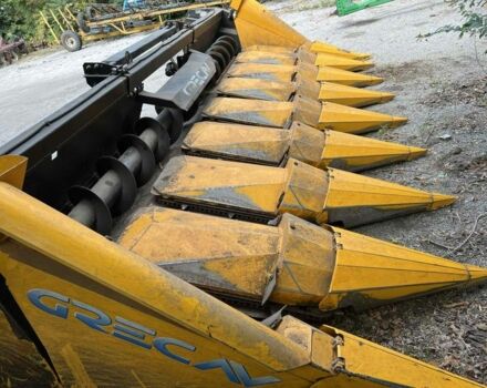 Другая Другая, объемом двигателя 0 л и пробегом 0 тыс. км за 12500 $, фото 13 на Automoto.ua