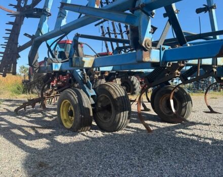 Інша Інша, об'ємом двигуна 0 л та пробігом 0 тис. км за 18000 $, фото 14 на Automoto.ua