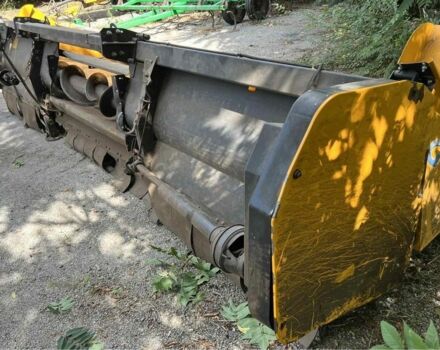 Другая Другая, объемом двигателя 0 л и пробегом 0 тыс. км за 12500 $, фото 2 на Automoto.ua